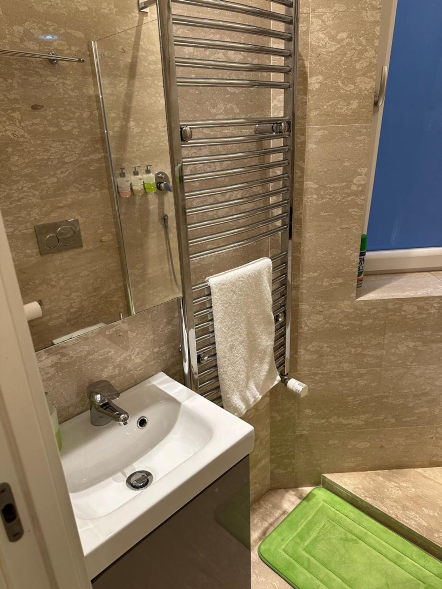 Aurelius Holiday Home Рим Экстерьер фото