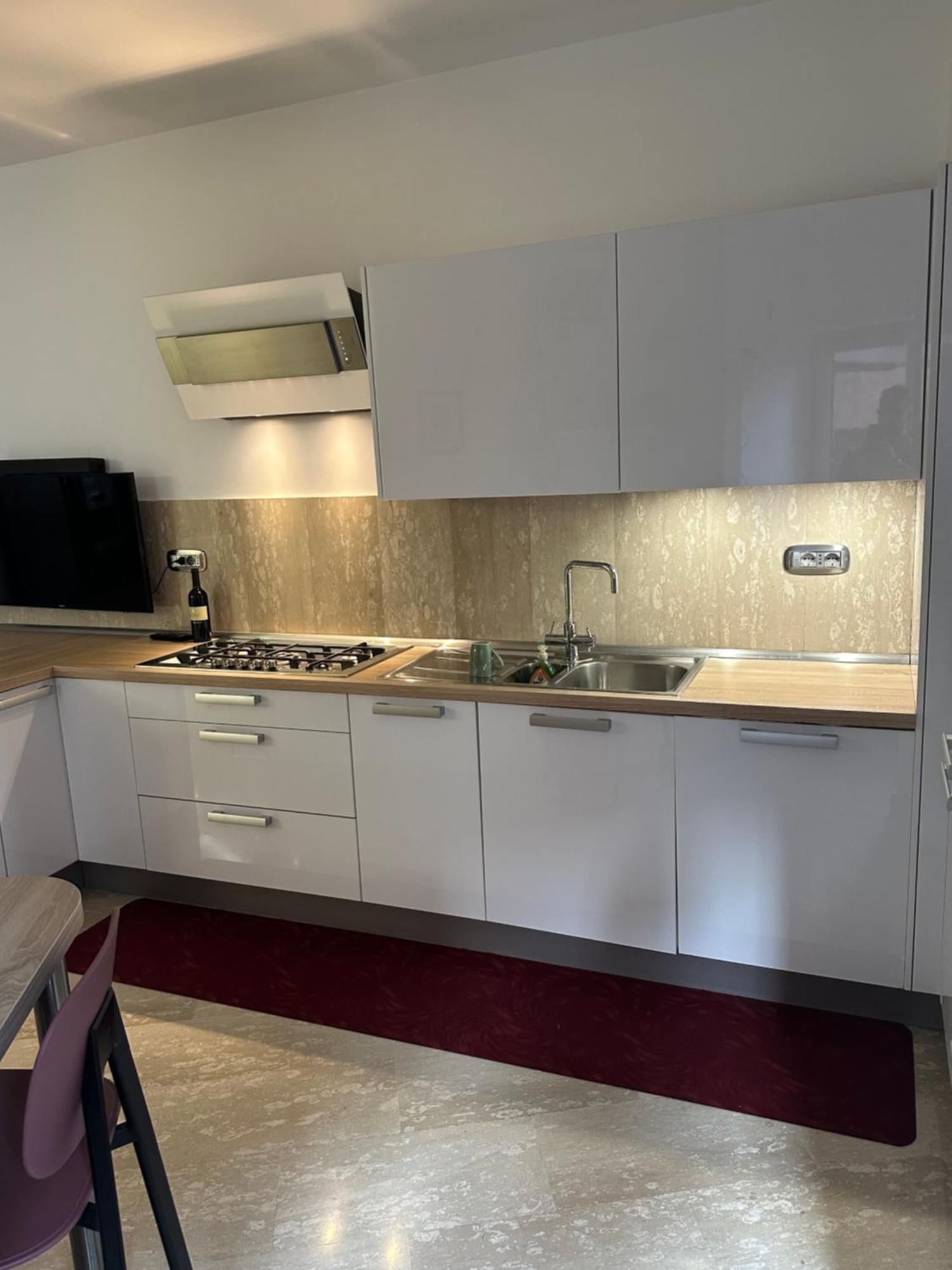 Aurelius Holiday Home Рим Экстерьер фото