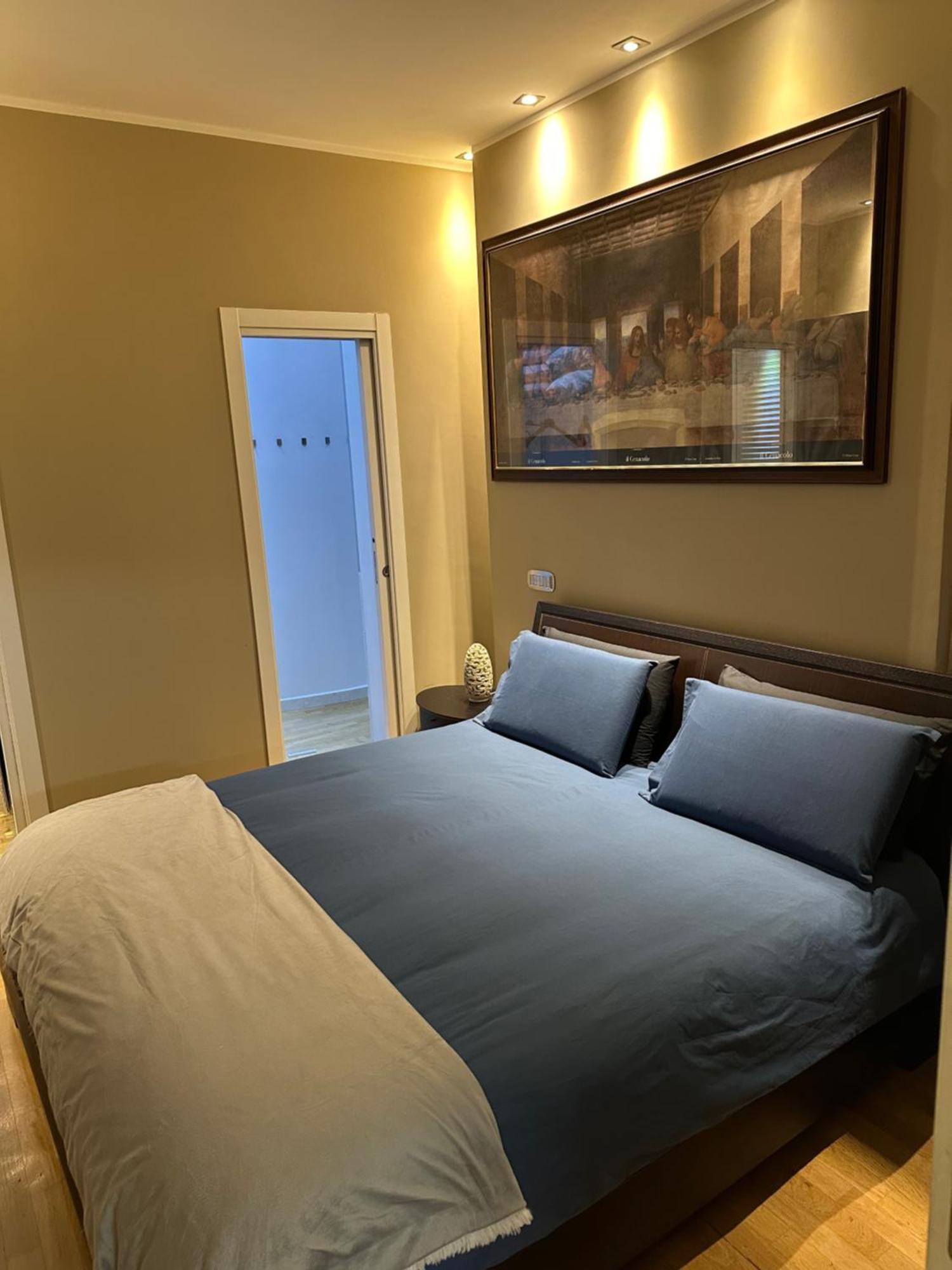Aurelius Holiday Home Рим Экстерьер фото