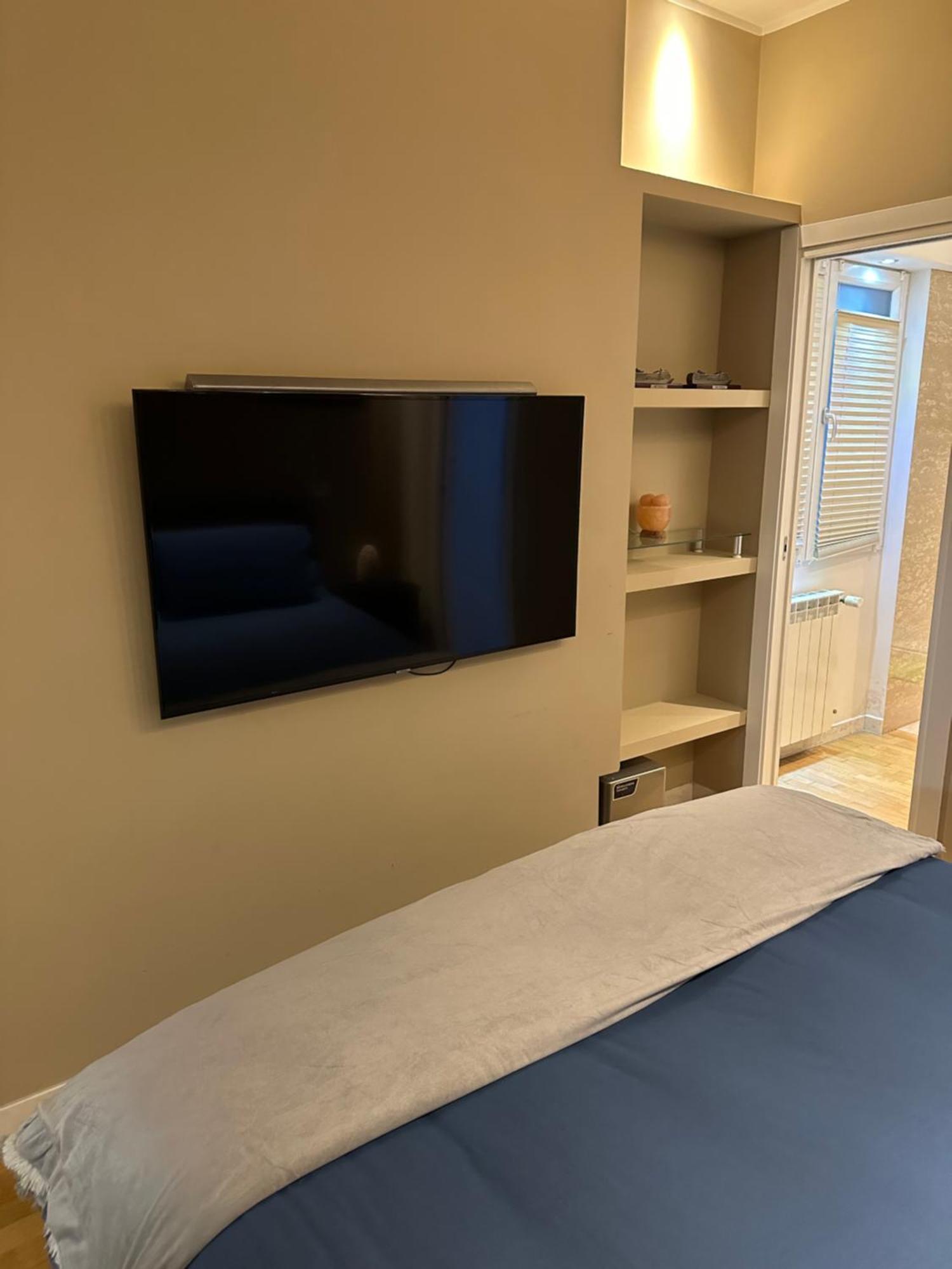 Aurelius Holiday Home Рим Экстерьер фото